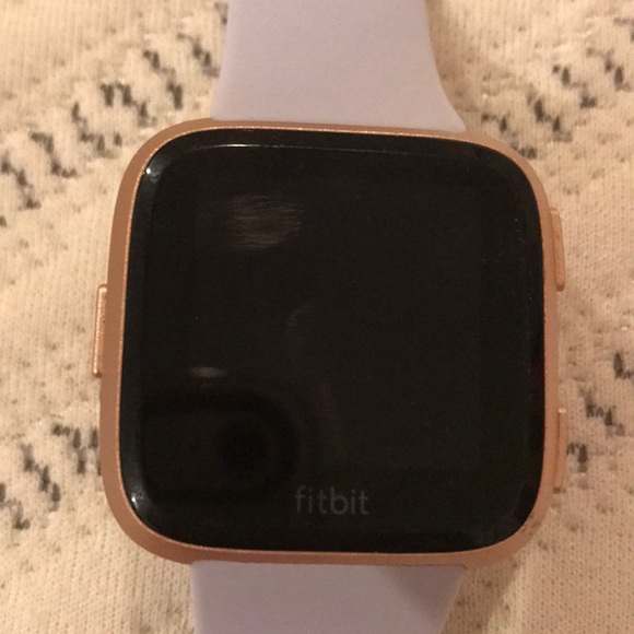 Fitbit versa - Picture 4 of 8